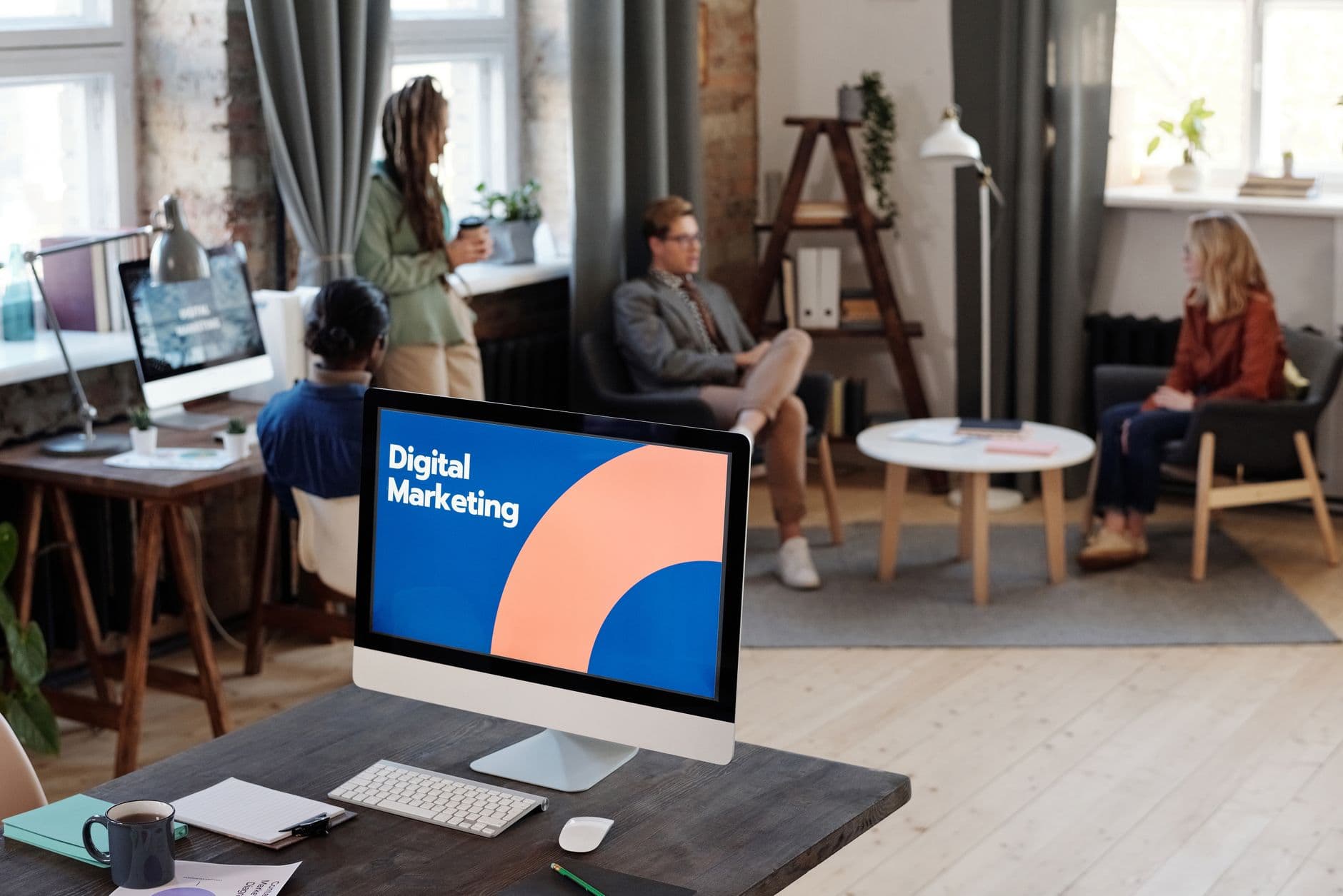 7 Types of Digital Marketing Explained With Real Small-Business Examples