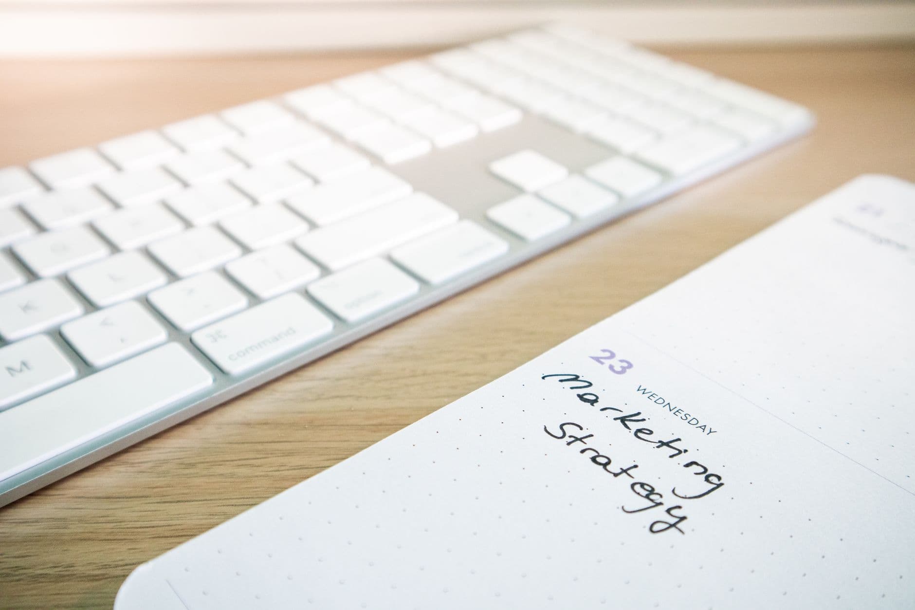 Digital Marketing Tips for Beginners: Your Practical First-30-Days Roadmap