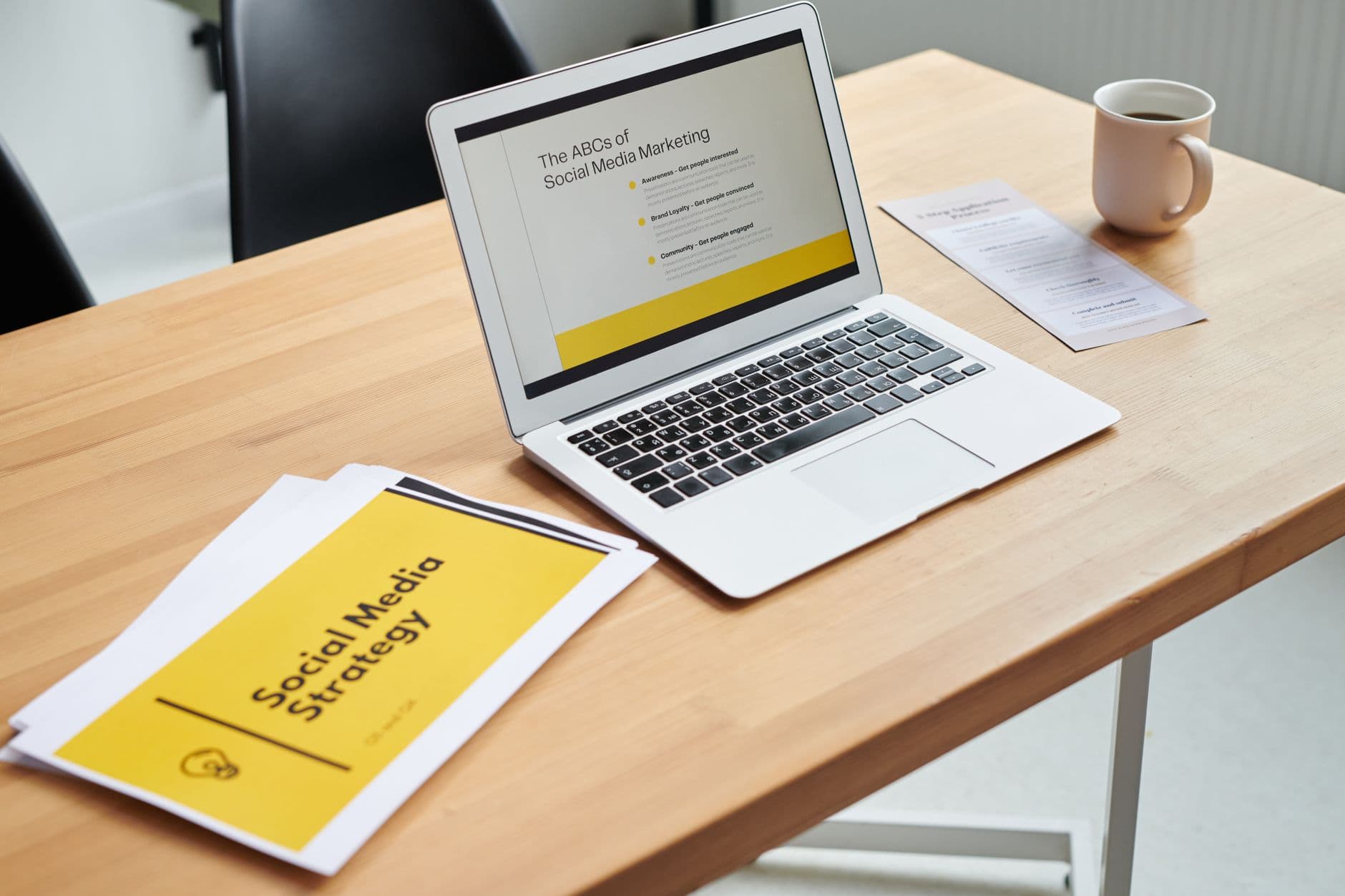 How to Create a Digital Marketing Strategy: A Practical Framework for 2026