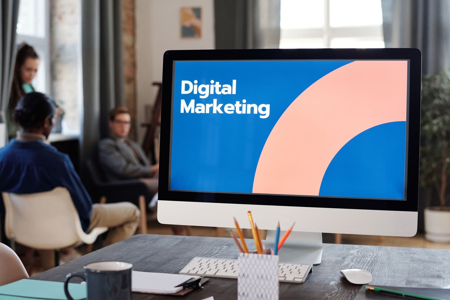 7 Types of Digital Marketing (With Real Examples From Agencies)