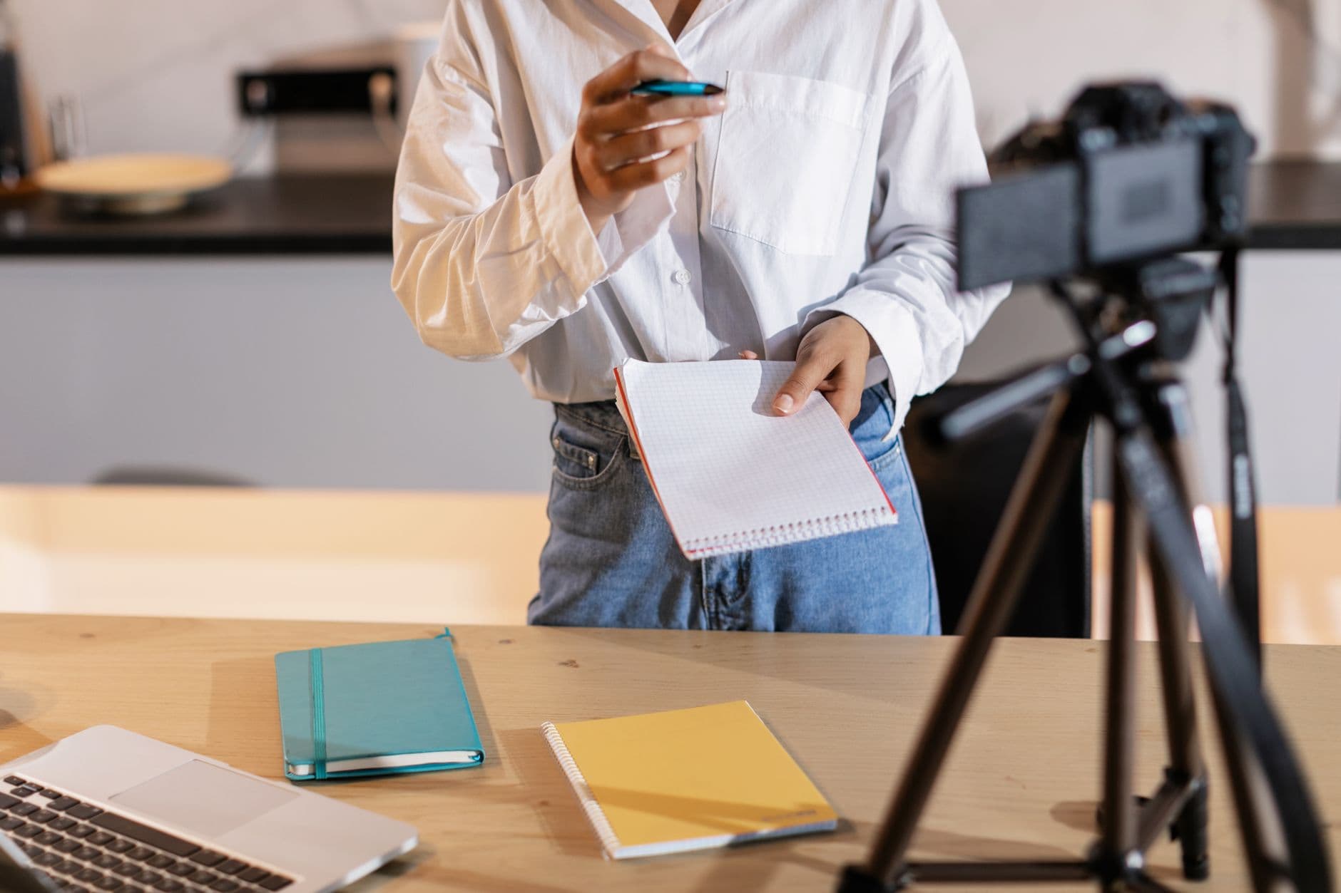 From Social Posts to Search Traffic: Turning Short-Form Video Into Blog Content That Ranks